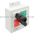 Allen Bradley 140U-H-RMX Rotary Handle Product Image