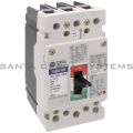 Allen Bradley 140U-H0C3-C60 Circuit Breaker Product Image
