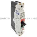 Allen Bradley 140U-H1C1-C15 Circuit Breaker Product Image