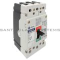 Allen Bradley 140U-H2C3-C45 Circuit Breaker Product Image