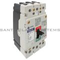 Allen Bradley 140U-H2C3-C70 Circuit Breaker Product Image