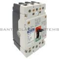 Allen Bradley 140U-H6C3-C15 Circuit Breaker Product Image