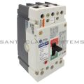 Allen Bradley 140UE-H4E3-C80 Circuit Breaker Product Image