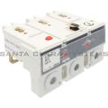 Allen Bradley 140UE-JTF3-D20 Trip Unit Product Image