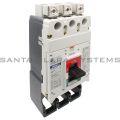 Allen Bradley 140UE-L5X3 Circuit Breaker Product Image