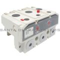 Allen Bradley 140UE-LTF3-D25 Circuit Breaker Product Image