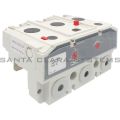 Allen Bradley 140UE-LTF3-D40 Circuit Breaker Product Image