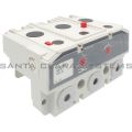 Allen Bradley 140UE-LTF3-D50 Trip Unit Product Image