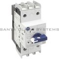 Allen Bradley 140UT-D7D2-B30 Circuit Breaker Product Image