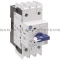 Allen Bradley 140UT-D7D2-B50 Circuit Breaker Product Image