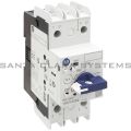 Allen Bradley 140UT-D7D2-C15 Circuit Breaker Product Image