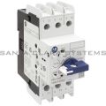 Allen Bradley 140UT-D7D3-B50 Circuit Breaker Product Image
