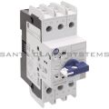 Allen Bradley 140UT-D7D3-C12 Circuit Breaker Product Image