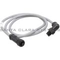 Allen Bradley 1485K-P1F5-R5 KwikLink Cordset Micro Right Angle Male to Micro Female 1 Meter Long Product Image