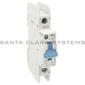 Allen Bradley 1489-A1C300 Ind Cir Brk 1Pole 240 VAC Product Image