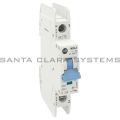 Allen Bradley 1489-A1D100 Circuit Breaker Product Image