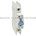 Allen Bradley 1489-A1D130 Ind Cir Brk 1Pole 277 VAC Product Image