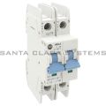 Allen Bradley 1489-A2C040 Circuit Breakers Product Image
