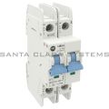Allen Bradley 1489-A2C160 Circuit Breaker Product Image