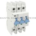 Allen Bradley 1489-A3C250 Ind Cir Brk 3Pole 240 VAC Product Image