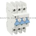 Allen Bradley 1489-A3D060 Ind Cir Brk 3P 480Y/277V Product Image