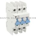 Allen Bradley 1489-A3D350 Ind Cir Brk 3Pole 240 VAC Product Image