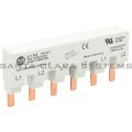 Allen Bradley 1489-AACL206 Busbars Product Image