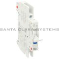 Allen Bradley 1489-AAHS3 Auxiliary - Signal Contact Module Product Image