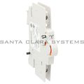 Allen Bradley 1489-AMRA3 Auxiliary Contact Module Product Image