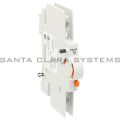 Allen Bradley 1489-AMRS3 Signal Contact Module Product Image