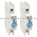 Allen Bradley 1489-D1C100 Circuit Breaker Product Image