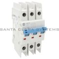 Allen Bradley 1489-M3C100 Miniature Circuit Breaker Product Image