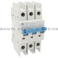 Allen Bradley 1489-M3C250 Miniature Circuit Breaker Product Image