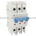 Allen Bradley 1489-M3D020 Miniature Circuit Breaker Product Image