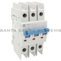 Allen Bradley 1489-M3D100 Miniature Circuit Breaker Product Image