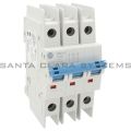 Allen Bradley 1489-M3D200 Miniature Circuit Breaker Product Image