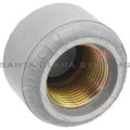Allen Bradley 1490-N9 Conduit Connector Product Image