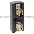 Allen Bradley 1491-N121 Fuse Block 1-30 amp 250 Volt 1 Pole Class H Product Image
