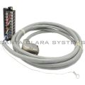 Allen Bradley 1492-ACAB025BB69 Pre-Wired Cable for 1769 Analog I/O 2.5 m Long Product Image