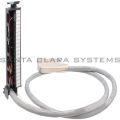 Allen Bradley 1492-ACABLE010E Pre-Wired Cable for 1771 Analog I/O Product Image