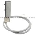 Allen Bradley 1492-ACABLE010VB Pre-Wired Cable for 1756 Analog I/O Product Image