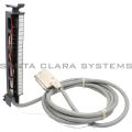 Allen Bradley 1492-ACABLE025F Pre-Wired Cable for 1771 Analog I/O Product Image