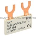 Allen Bradley 1492-ASPCL102 Commoning Link Product Image