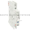Allen Bradley 1492-ASPHS3 Contact Module Product Image