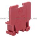 Allen Bradley 1492-CA1-RE Terminal Block | Red Product Image