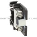 Allen Bradley 1492-CA1BL Terminal Block | Black Product Image