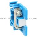 Allen Bradley 1492-CA2B Terminal Block Blue Product Image