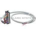 Allen Bradley 1492-CAB010RTN18 I/O Mod.-Ready Cable for 1769 Digital I/O Product Image