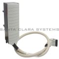Allen Bradley 1492-CABLE005X Pre-Wired Cable for 1756 Digital I/O 0.5 m Long Product Image