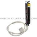 Allen Bradley 1492-CABLE010FF Pre-Wired Cable for Digital I/O Modules, Cable Typ Weight: 3 lbs Product Image